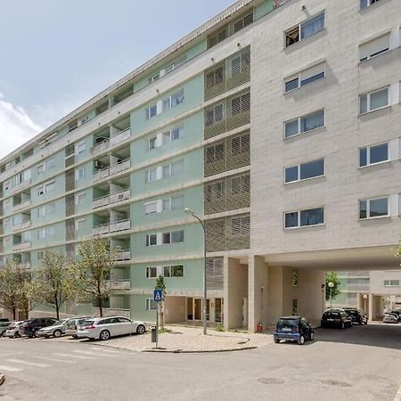 Spacious 3-Bedroom Condo In 리스본 외부 사진
